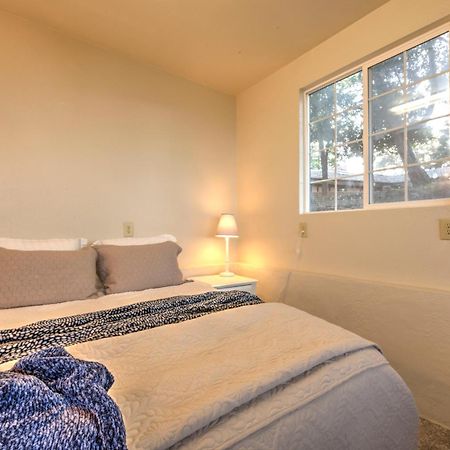 Lx37 Weathertop Ranch In Carmel Wine Country Кармел-Валли Экстерьер фото