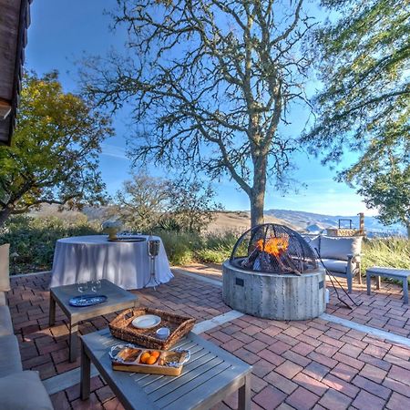 Lx37 Weathertop Ranch In Carmel Wine Country Кармел-Валли Экстерьер фото