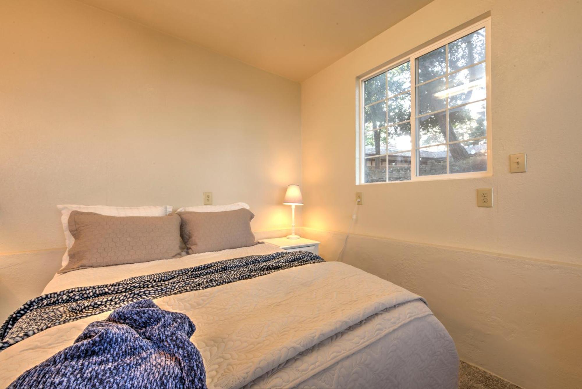 Lx37 Weathertop Ranch In Carmel Wine Country Кармел-Валли Экстерьер фото