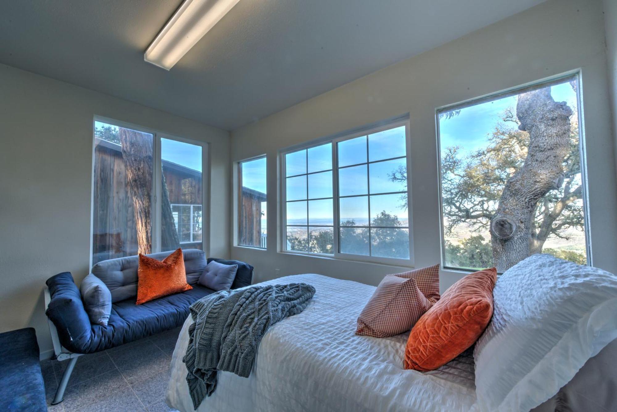 Lx37 Weathertop Ranch In Carmel Wine Country Кармел-Валли Экстерьер фото
