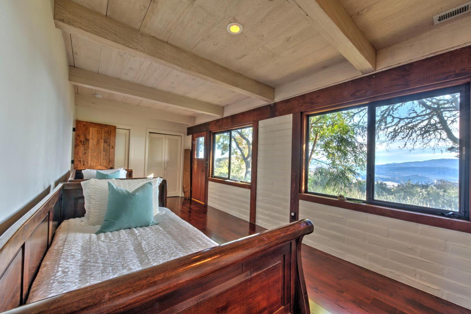 Lx37 Weathertop Ranch In Carmel Wine Country Кармел-Валли Экстерьер фото