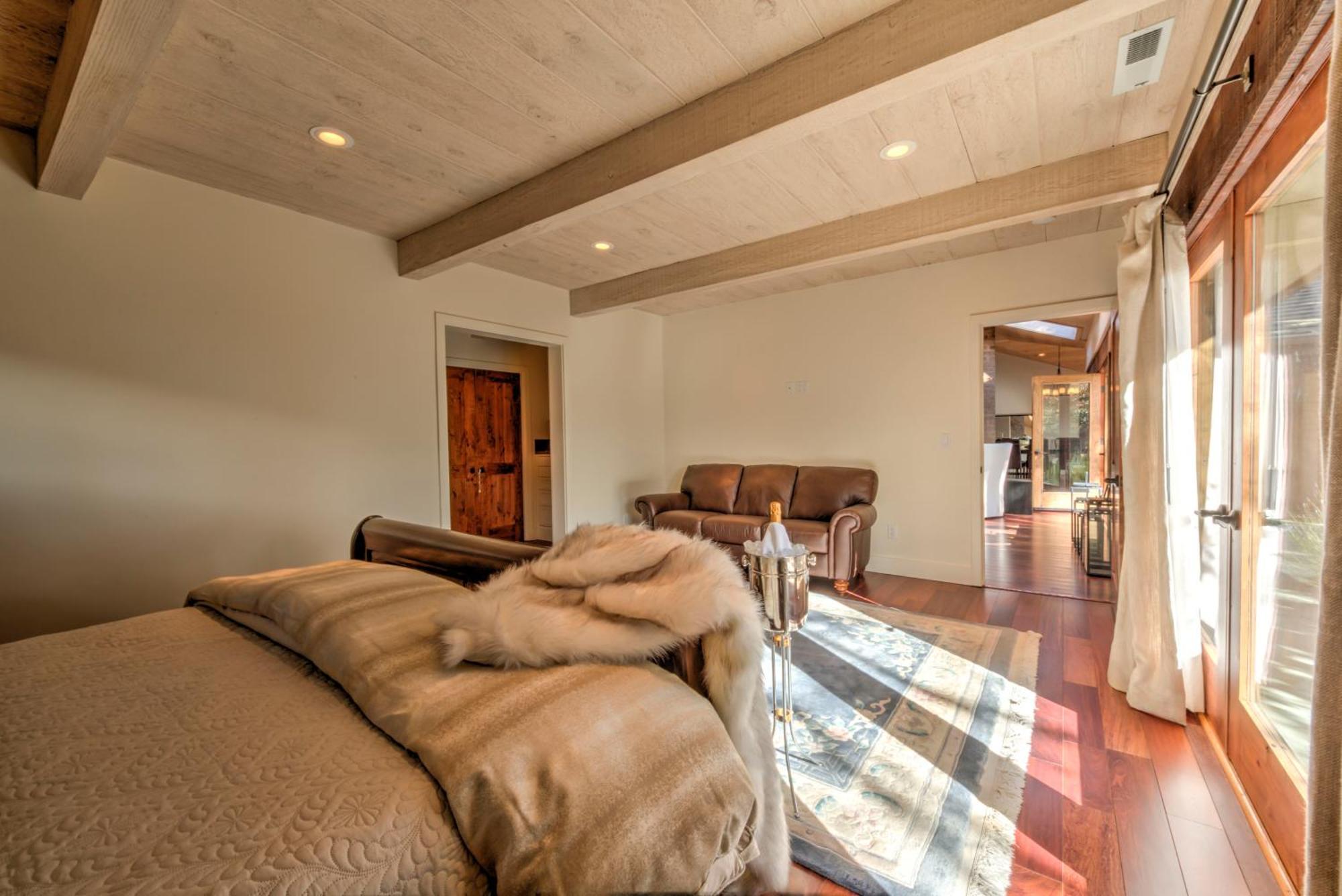 Lx37 Weathertop Ranch In Carmel Wine Country Кармел-Валли Экстерьер фото