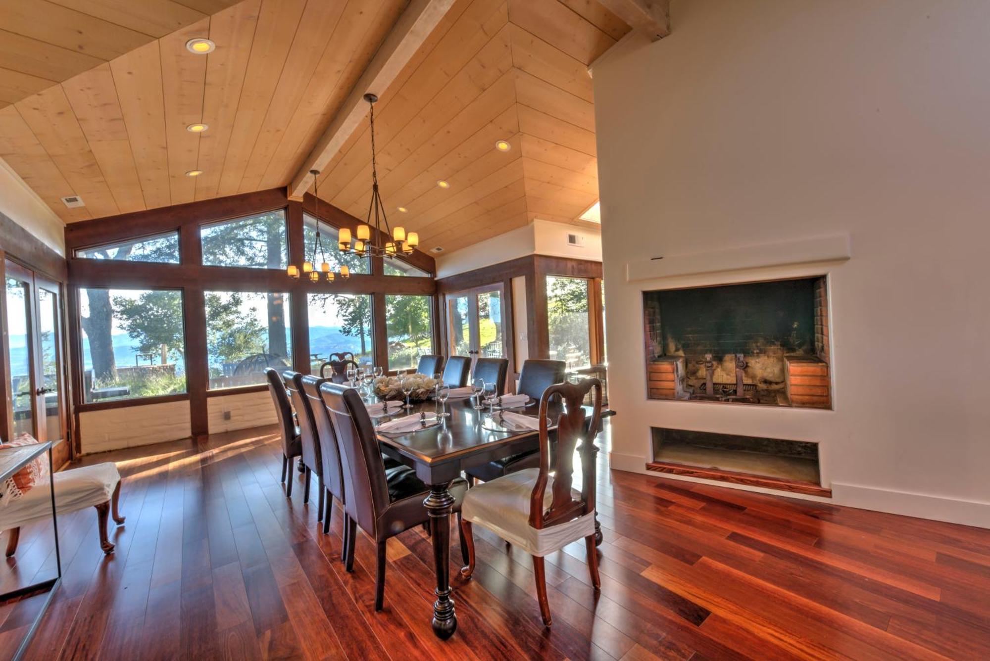 Lx37 Weathertop Ranch In Carmel Wine Country Кармел-Валли Экстерьер фото