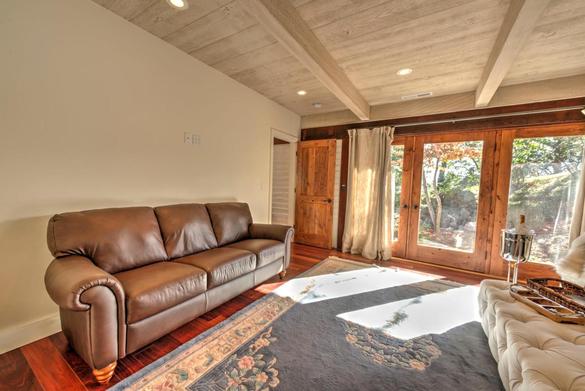 Lx37 Weathertop Ranch In Carmel Wine Country Кармел-Валли Экстерьер фото