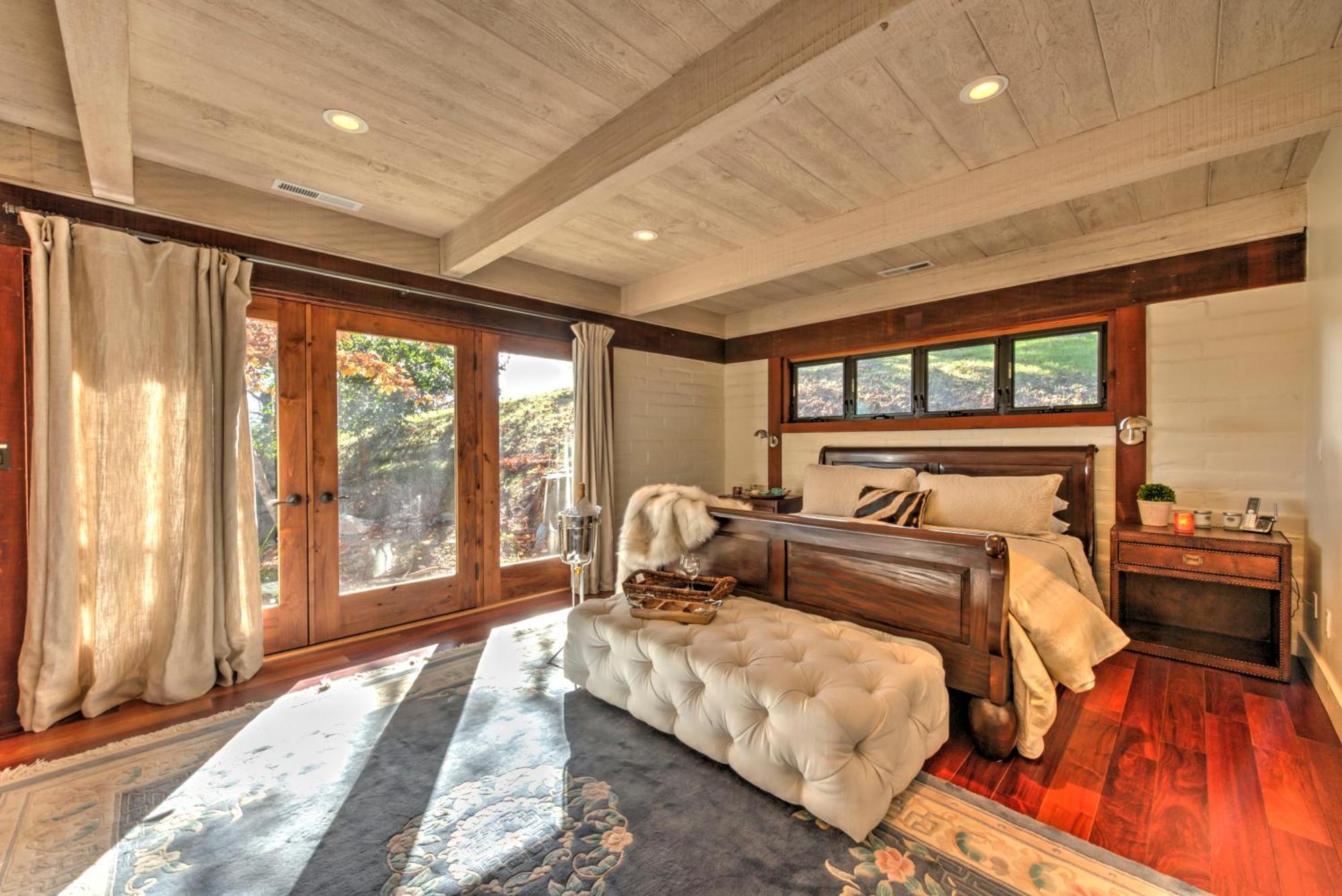 Lx37 Weathertop Ranch In Carmel Wine Country Кармел-Валли Экстерьер фото