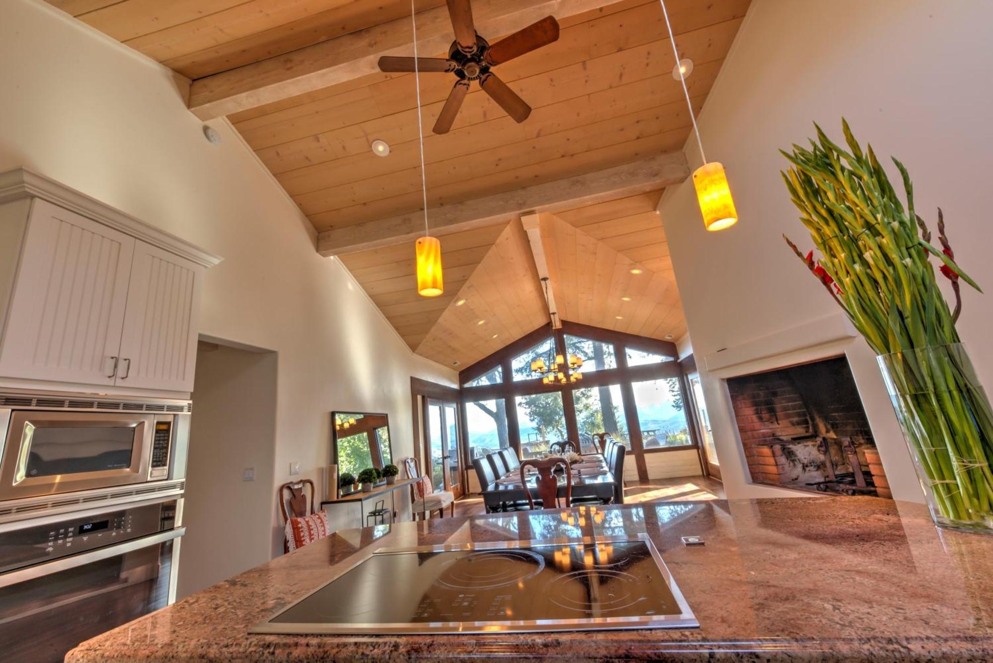 Lx37 Weathertop Ranch In Carmel Wine Country Кармел-Валли Экстерьер фото
