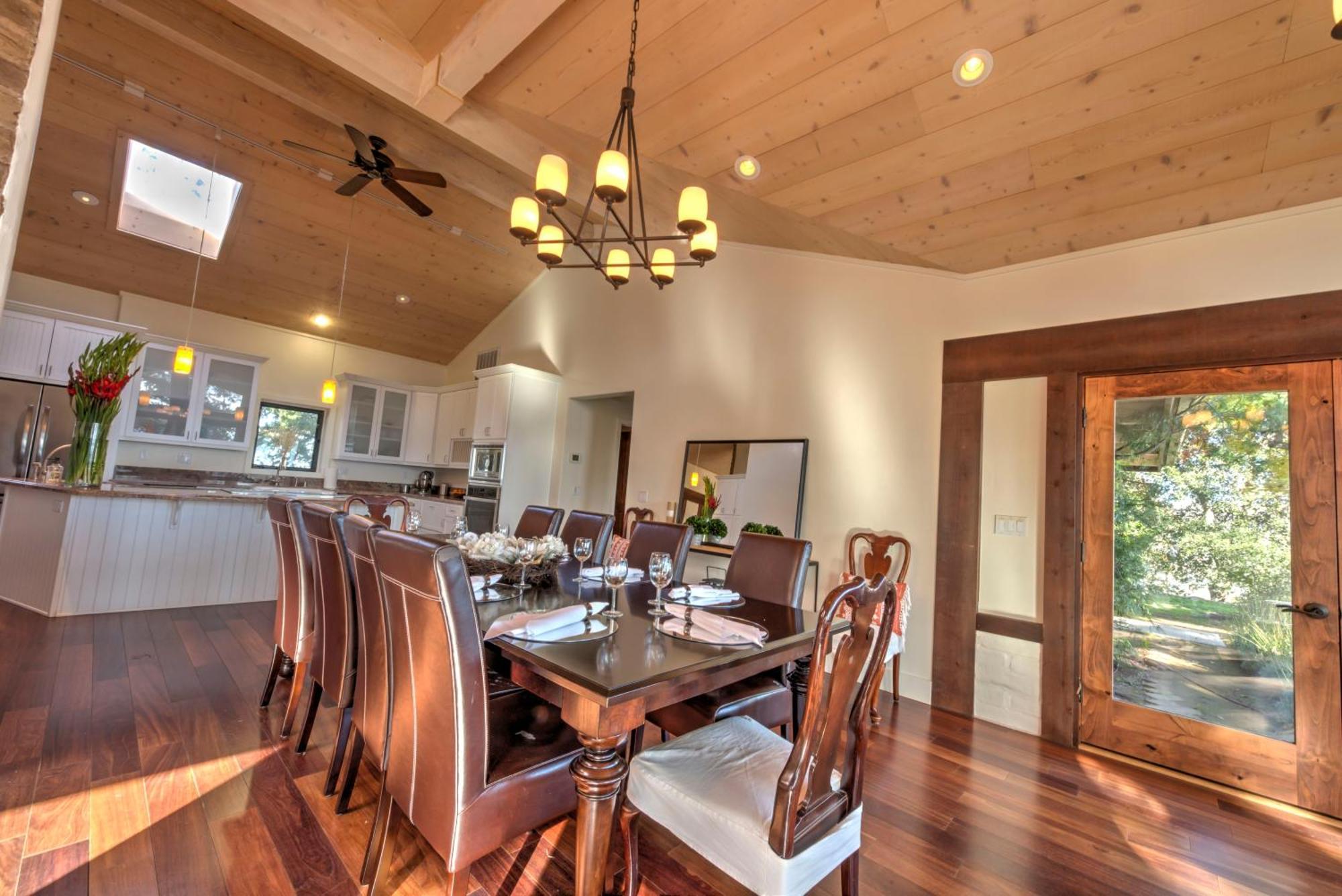 Lx37 Weathertop Ranch In Carmel Wine Country Кармел-Валли Экстерьер фото