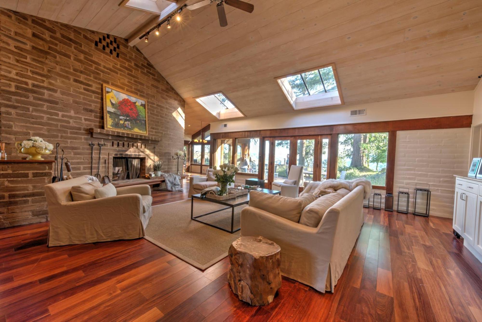 Lx37 Weathertop Ranch In Carmel Wine Country Кармел-Валли Экстерьер фото